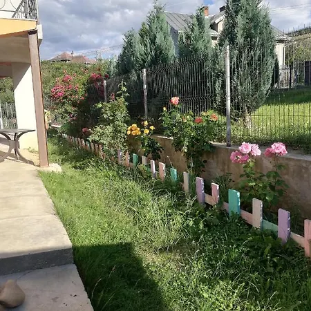 Pensiunea Io-mara