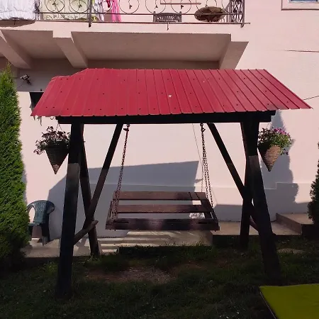 Pensiunea Io-mara
