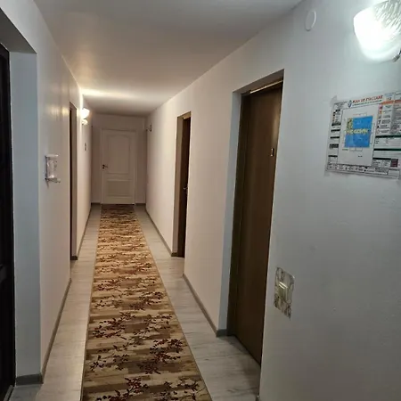 Pensiunea Io-mara Vatra Dornei