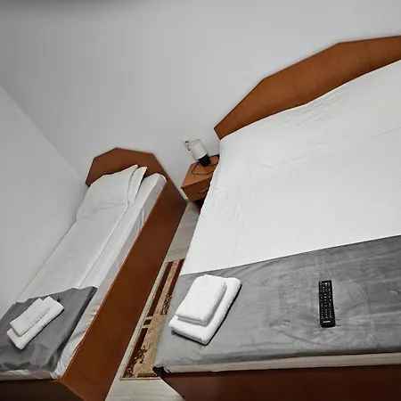 Privat bolig Pensiunea Io-mara Vatra Dornei