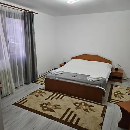 Pensiunea Io-mara Privat bolig Vatra Dornei