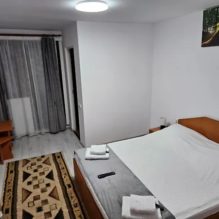 Privat bolig Pensiunea Io-mara