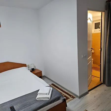 Privat bolig Pensiunea Io-mara Vatra Dornei