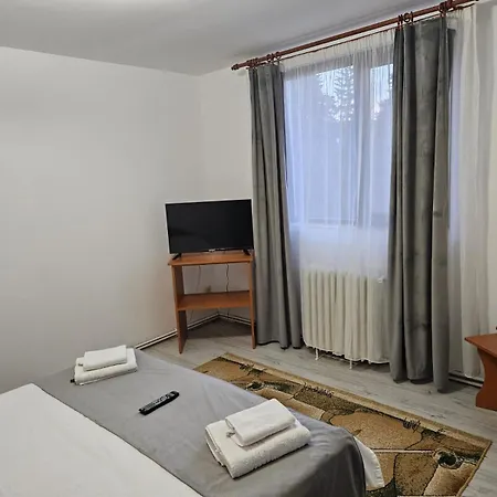 Privat bolig Pensiunea Io-mara