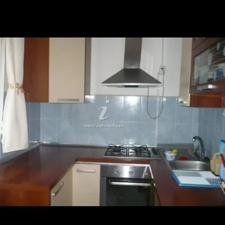 Pensiunea Io-mara Privat bolig