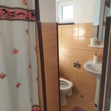 Pensiunea Io-mara Privat bolig