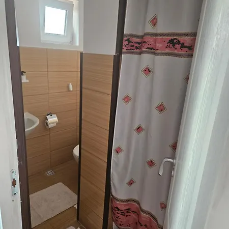 Privat bolig Pensiunea Io-mara